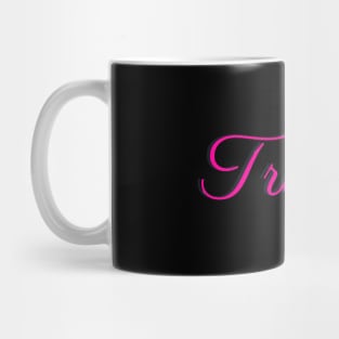 Trixia Mug